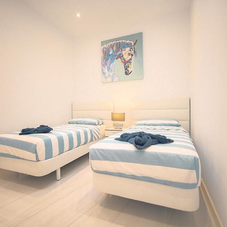 דירות פוארטו דל כרמן Atlantico Plaza 3A - 2 Beds - 2 Baths מראה חיצוני תמונה