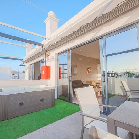 דירות פוארטו דל כרמן Atlantico Plaza 3A - 2 Beds - 2 Baths מראה חיצוני תמונה