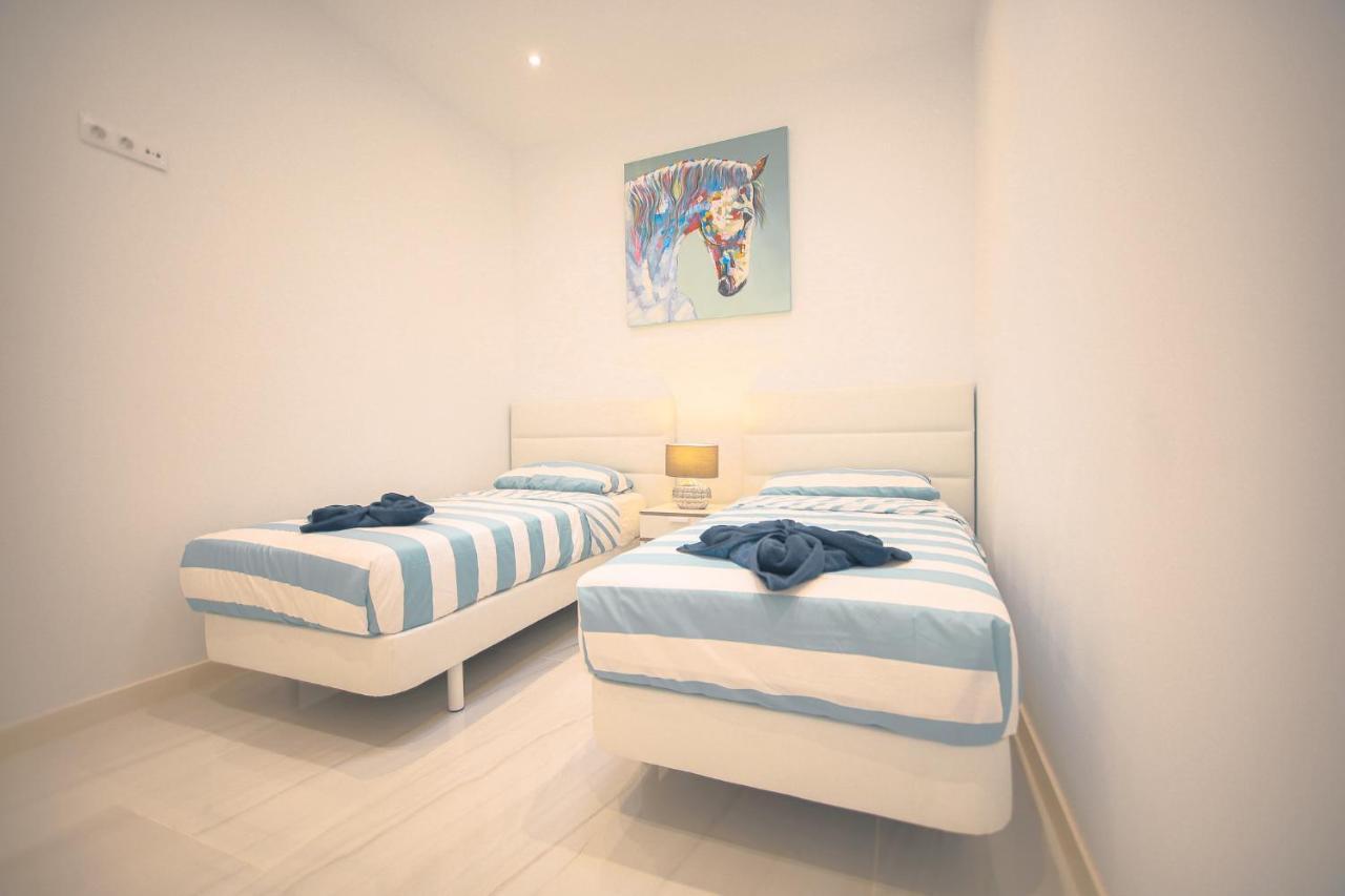 דירות פוארטו דל כרמן Atlantico Plaza 3A - 2 Beds - 2 Baths מראה חיצוני תמונה