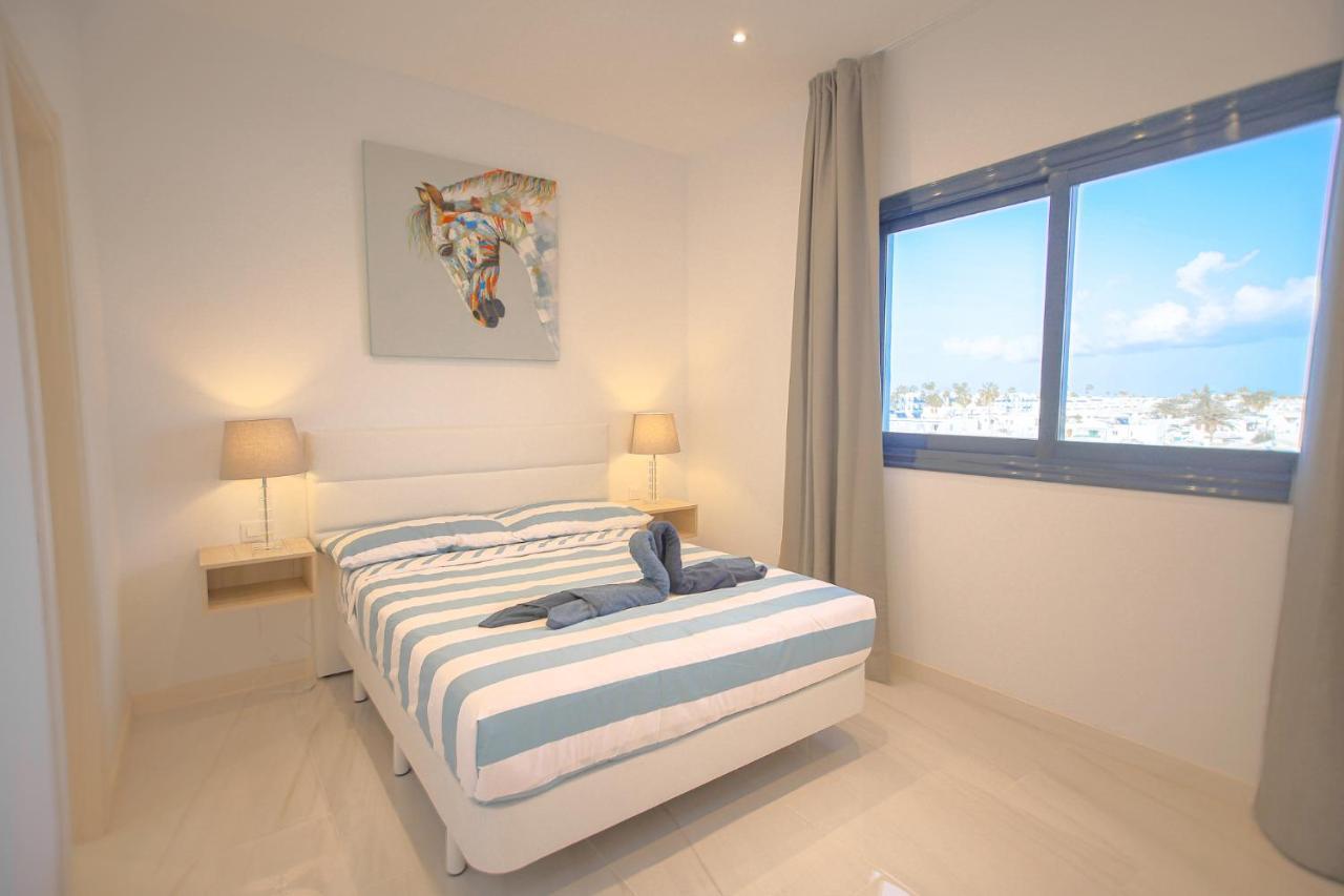 דירות פוארטו דל כרמן Atlantico Plaza 3A - 2 Beds - 2 Baths מראה חיצוני תמונה