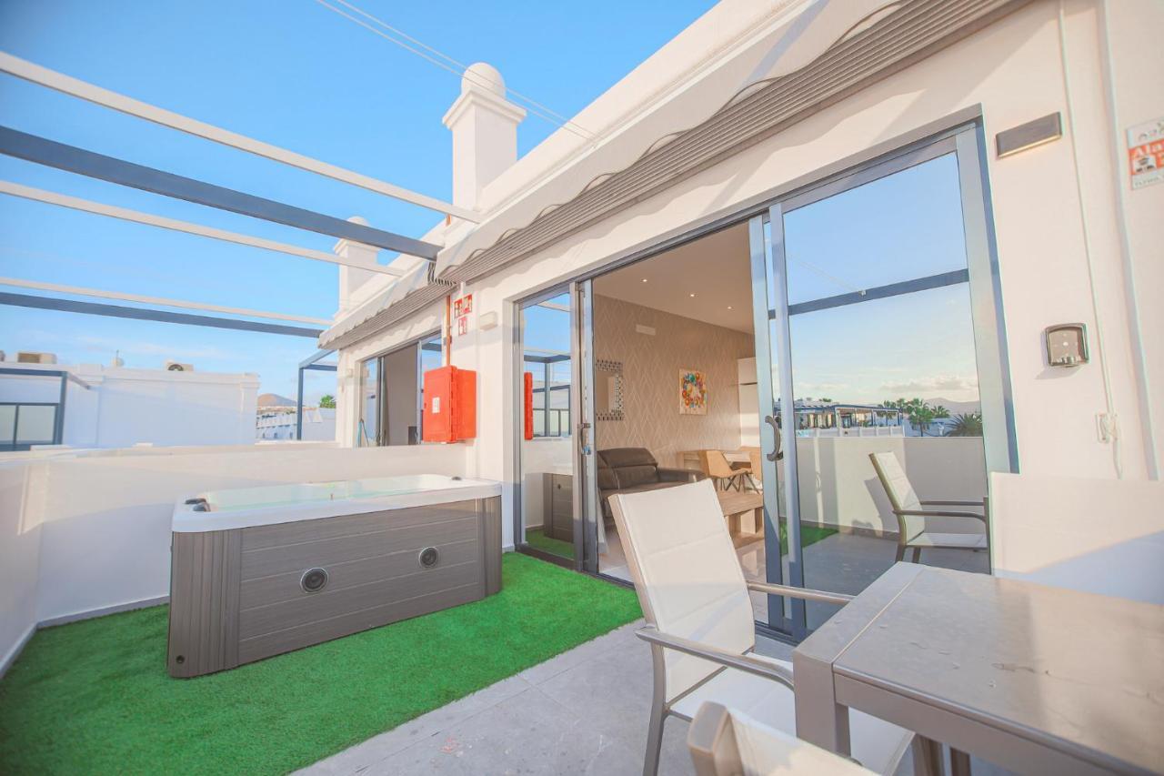 דירות פוארטו דל כרמן Atlantico Plaza 3A - 2 Beds - 2 Baths מראה חיצוני תמונה