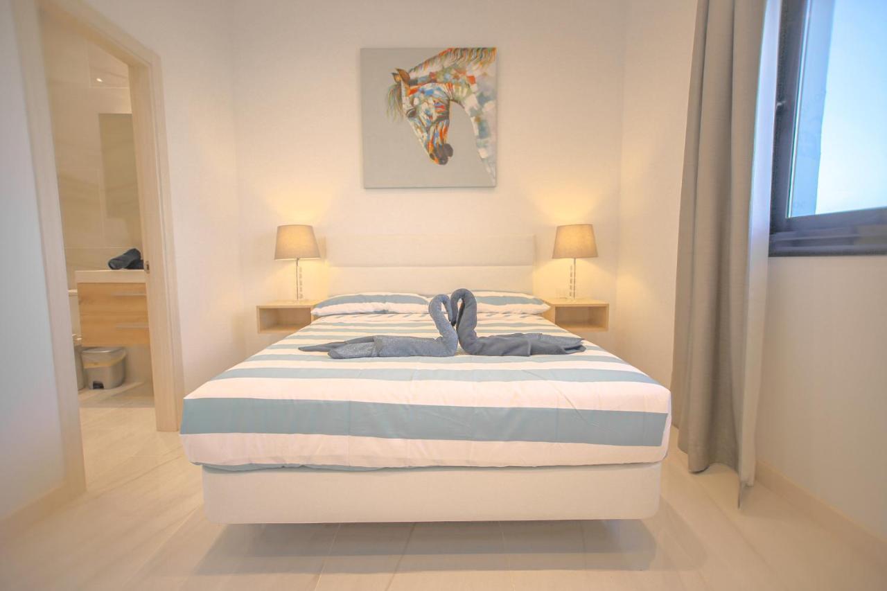 דירות פוארטו דל כרמן Atlantico Plaza 3A - 2 Beds - 2 Baths מראה חיצוני תמונה