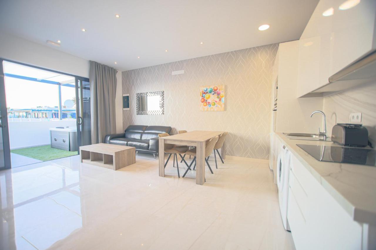 דירות פוארטו דל כרמן Atlantico Plaza 3A - 2 Beds - 2 Baths מראה חיצוני תמונה